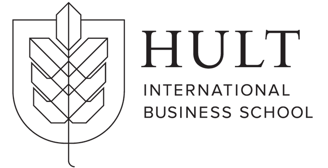 hult logo