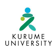 kurume university logo